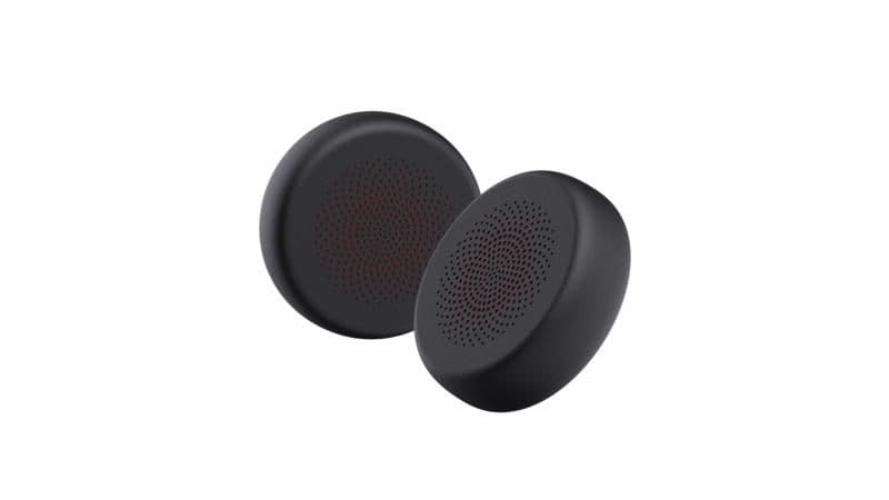 Yealink Ear Cushion for BH70/WH64 (1 - Pairs)