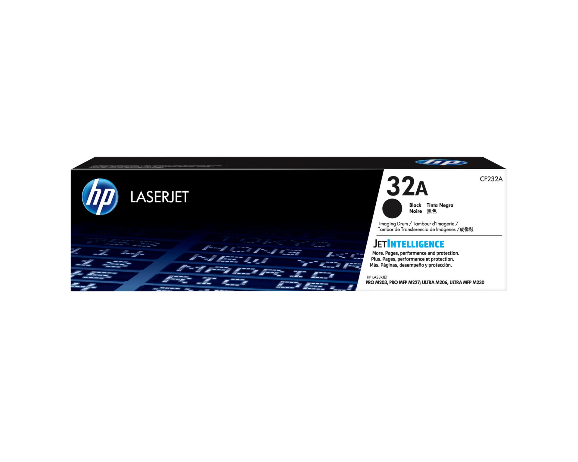 HP Tambor de imagem LaserJet 32A original