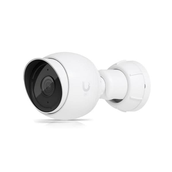 Ubiquiti Next-gen indoor/outdoor 2K HD PoE Camera.