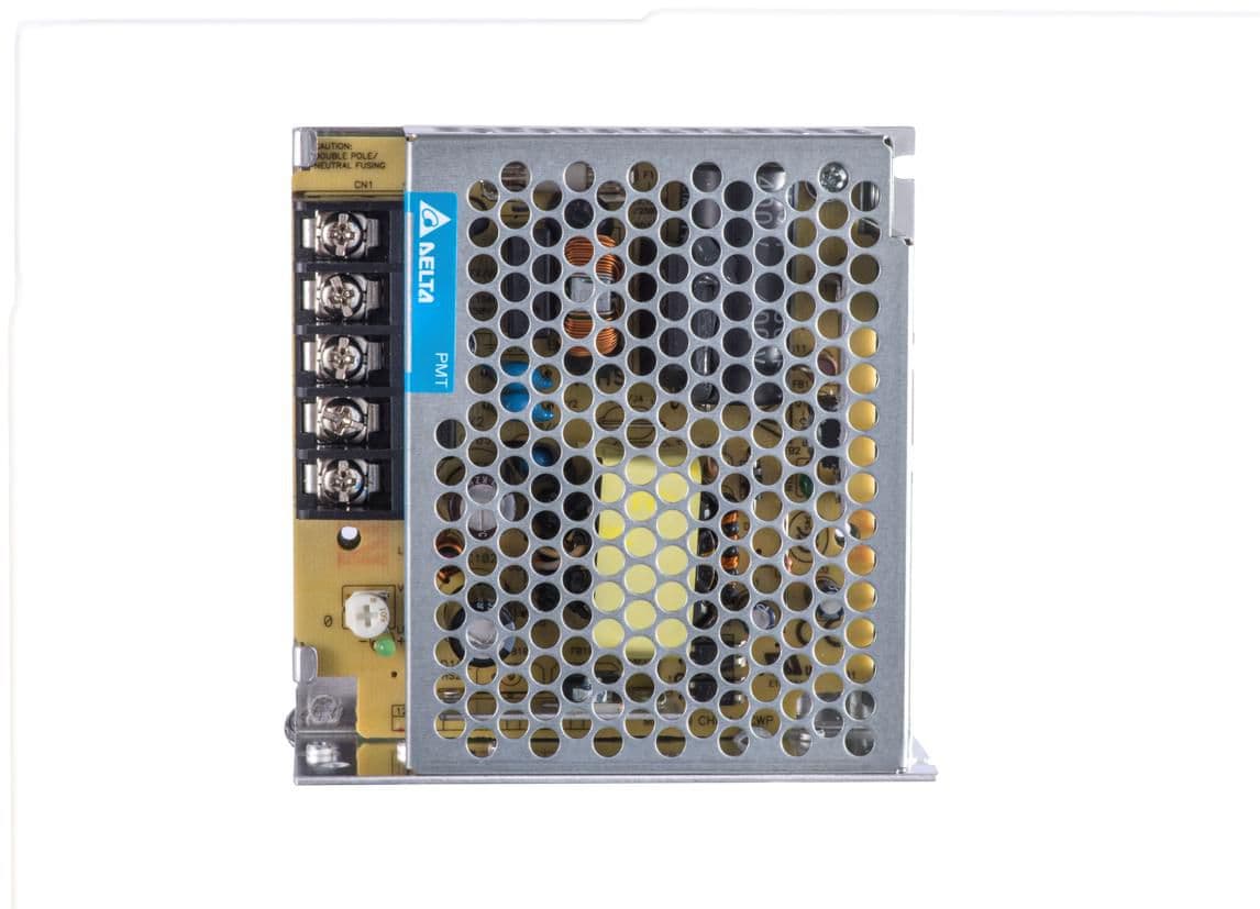 Hikvision Controlo de acessos DS-KAW50-1N