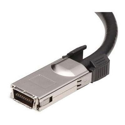 HPE - Cabo Ethernet 10GBase-CR - SFP+ para SFP+ - 5 m - para Modular Smart Array 1040, 2040, 2040 10, P2000 G3, ProLiant DL360p Gen8, CX 8360
