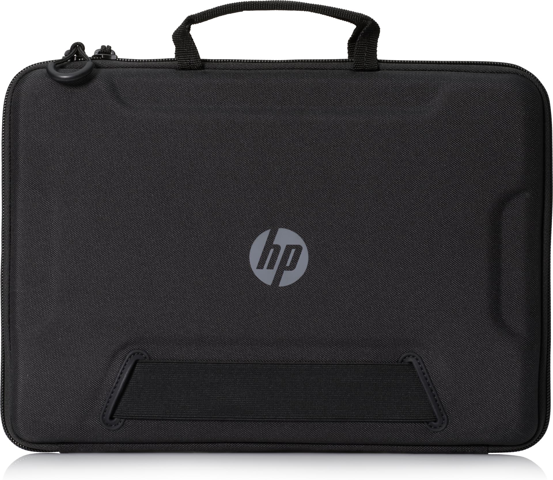 HP Always-On Case - Estojo para notebook - 11.6" - preto