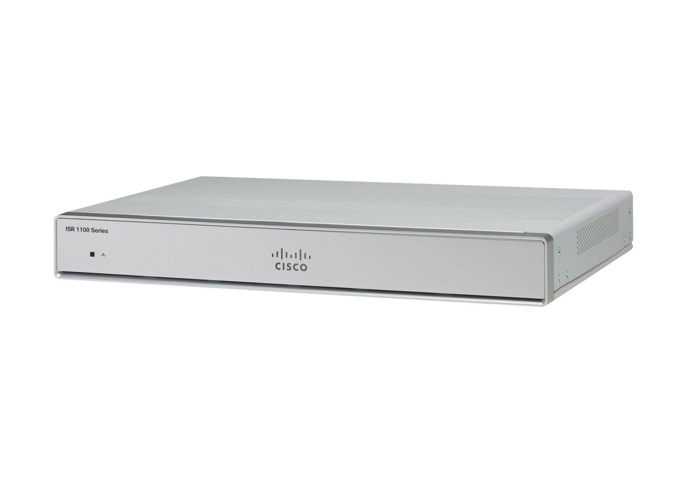 Cisco Integrated Services Router 1111 - Roteador switch de 4 portas - 1GbE