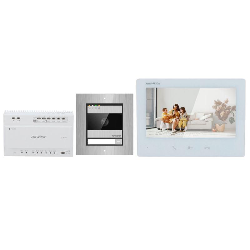 Hikvision 2-wire HD KIT