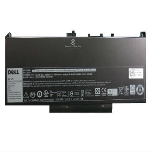 DELL CP BATTERY PRIMARY 4 CELULAS 55W/ HR 1 Y NBD