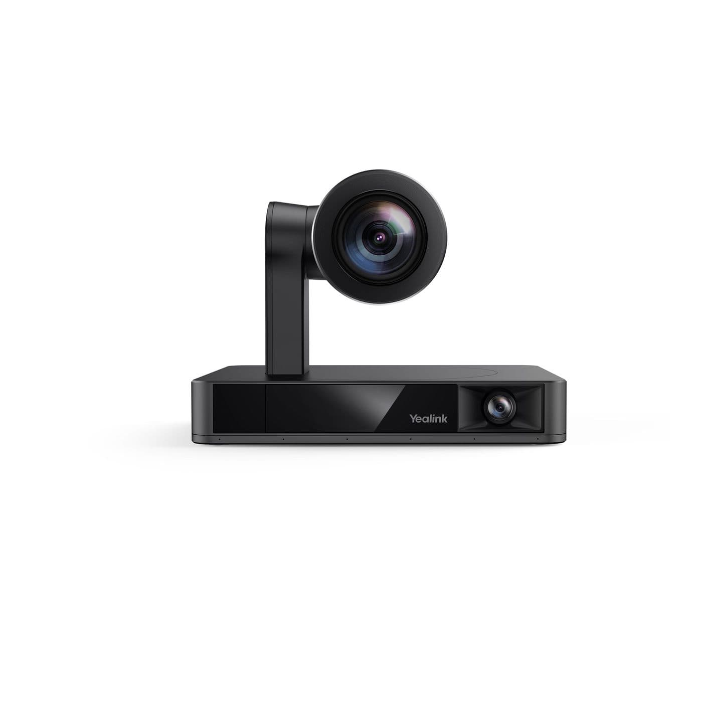 Yealink Uvc86 8 Mp Black 3840 X 2160 - Pixels 30 Fps