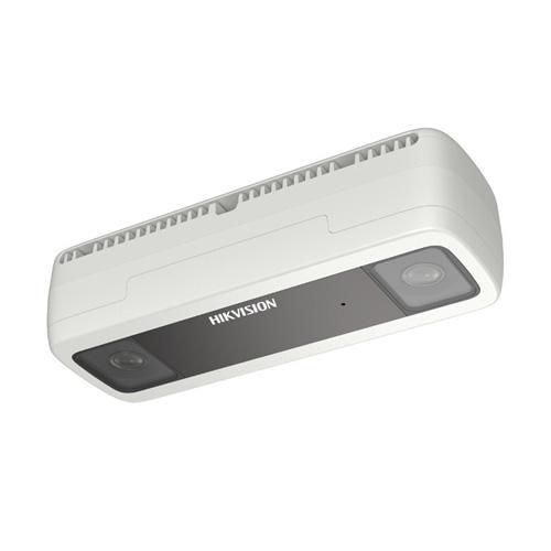 Hikvision Dual-Lens People Counting Network Camera
