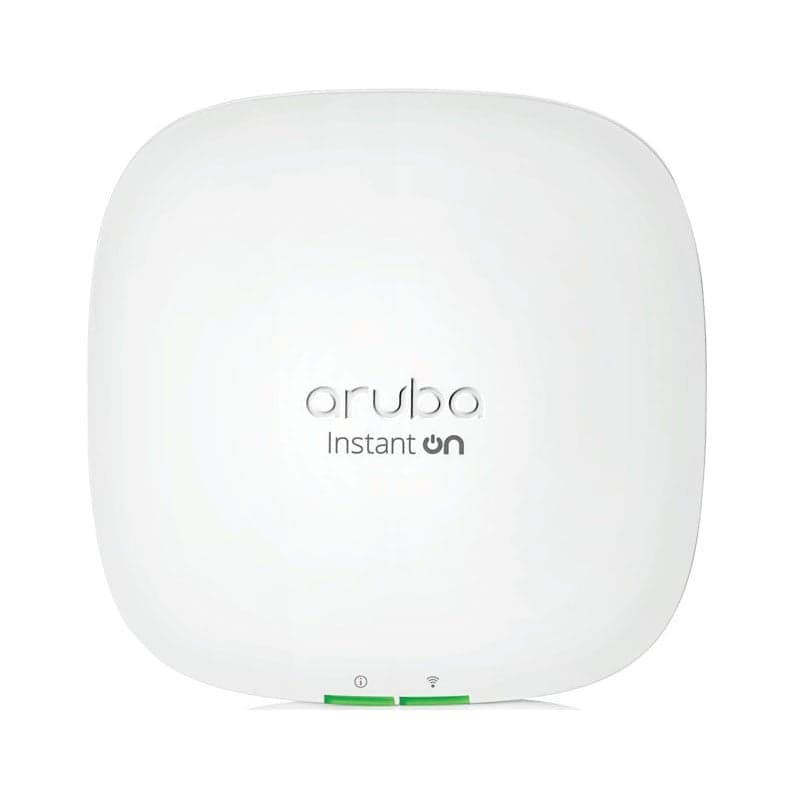 ARUBA INSTANT ON AP22 (RW) ACCESS POINT #PROMO ATÉ 07-11