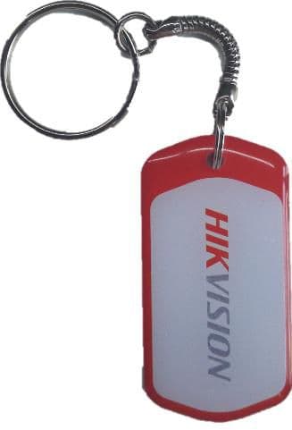 Hikvision Controlo de acessos DS-K7M102-M