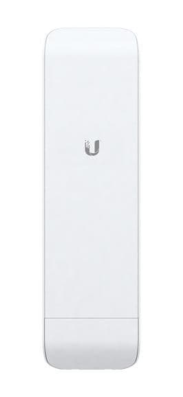 Ubiquiti Nanostation 5GHz in/out 16dBi antenna gain