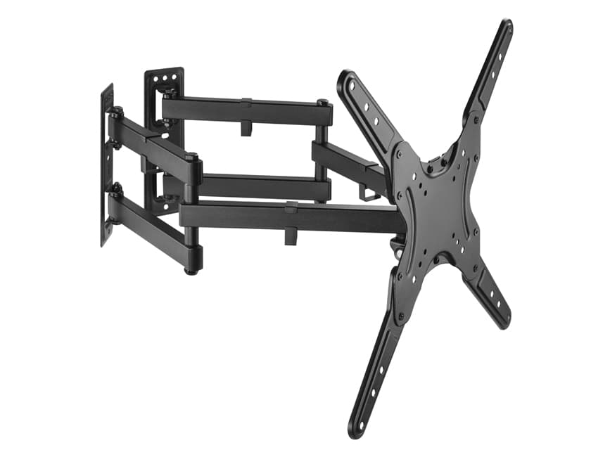 EQUIP ERGO SUPORTE CANTO PAREDE ARTICULADO 23">55" 650328