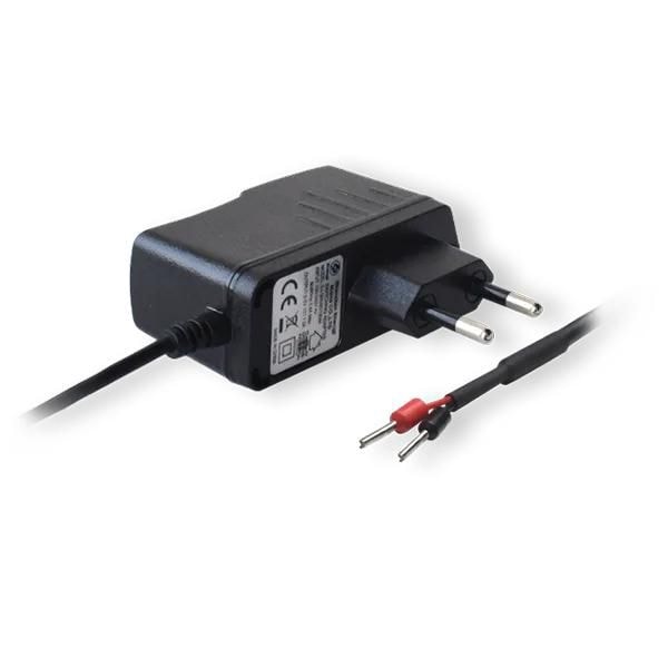 TELTONIKA NETWORKS EU 2-PIN power supply unit - 9W