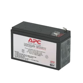 APC BATERIA DE SUBSTITUIÇÃO 106