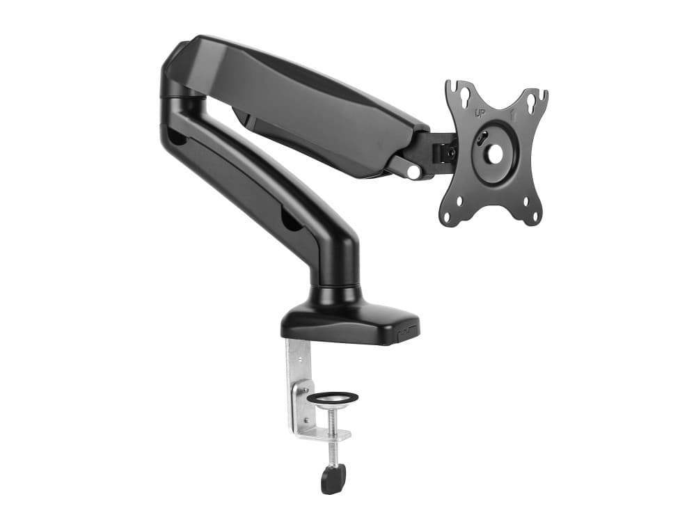 EQUIP ERGO SUPORTE SECRETARIA 1 MONITOR 17" 32" ARTICULADO 650120