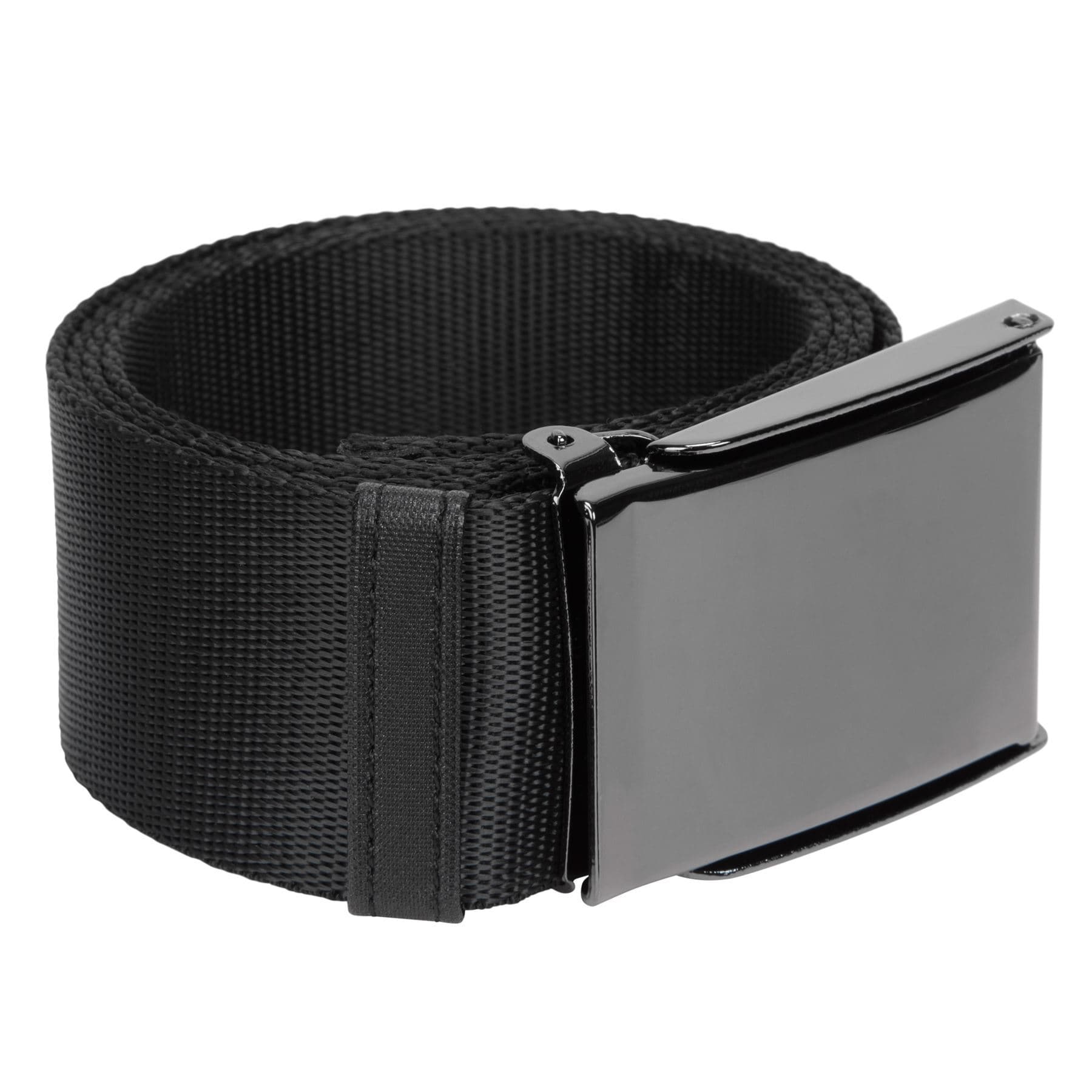 Targus Field Ready Universal Belt - Alça para telemóvel, tablet - Tamanho grande - preto - para P/N: THZ711GLZ, THZ712GLZ