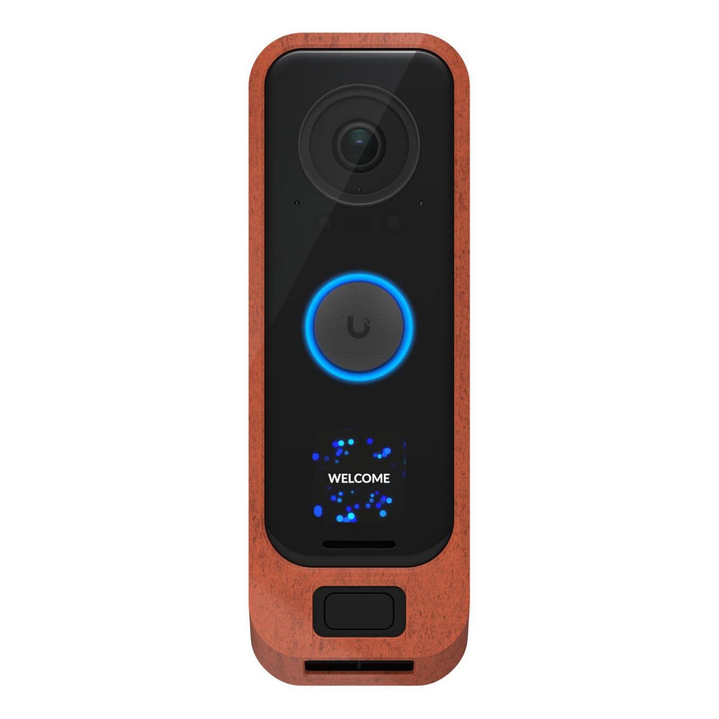 Ubiquiti Customized encasing for G4