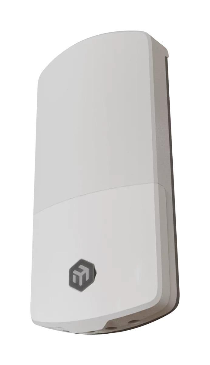 MikroTik Wap Ax Lte7 Kit 574 Mbit/S White Power Over Ethernet
