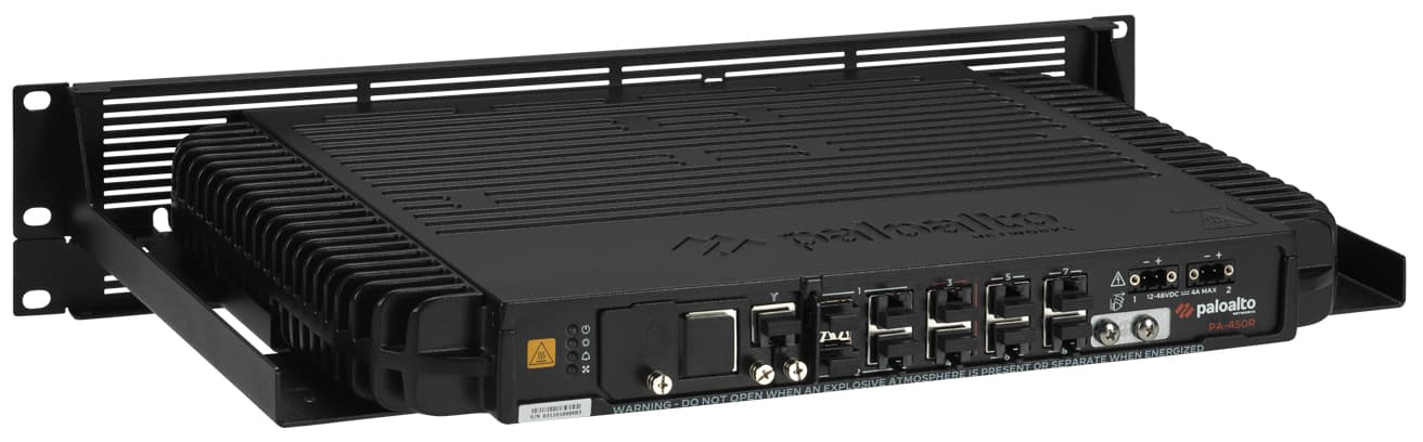 RACKMOUNT.IT Kit for Palo Alto PA-450R