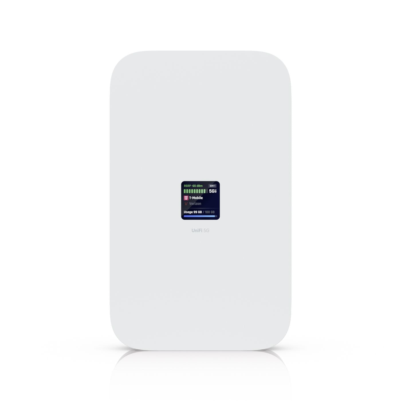 Ubiquiti UniFi 5G Max Modem