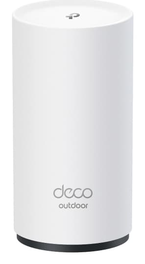 TP-LINK BE3600 Outdoor/Indoor Mesh Wi-Fi 7 Unit