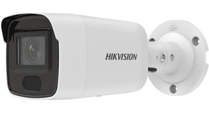 Hikvision 3 Series with AcuSense & Heop