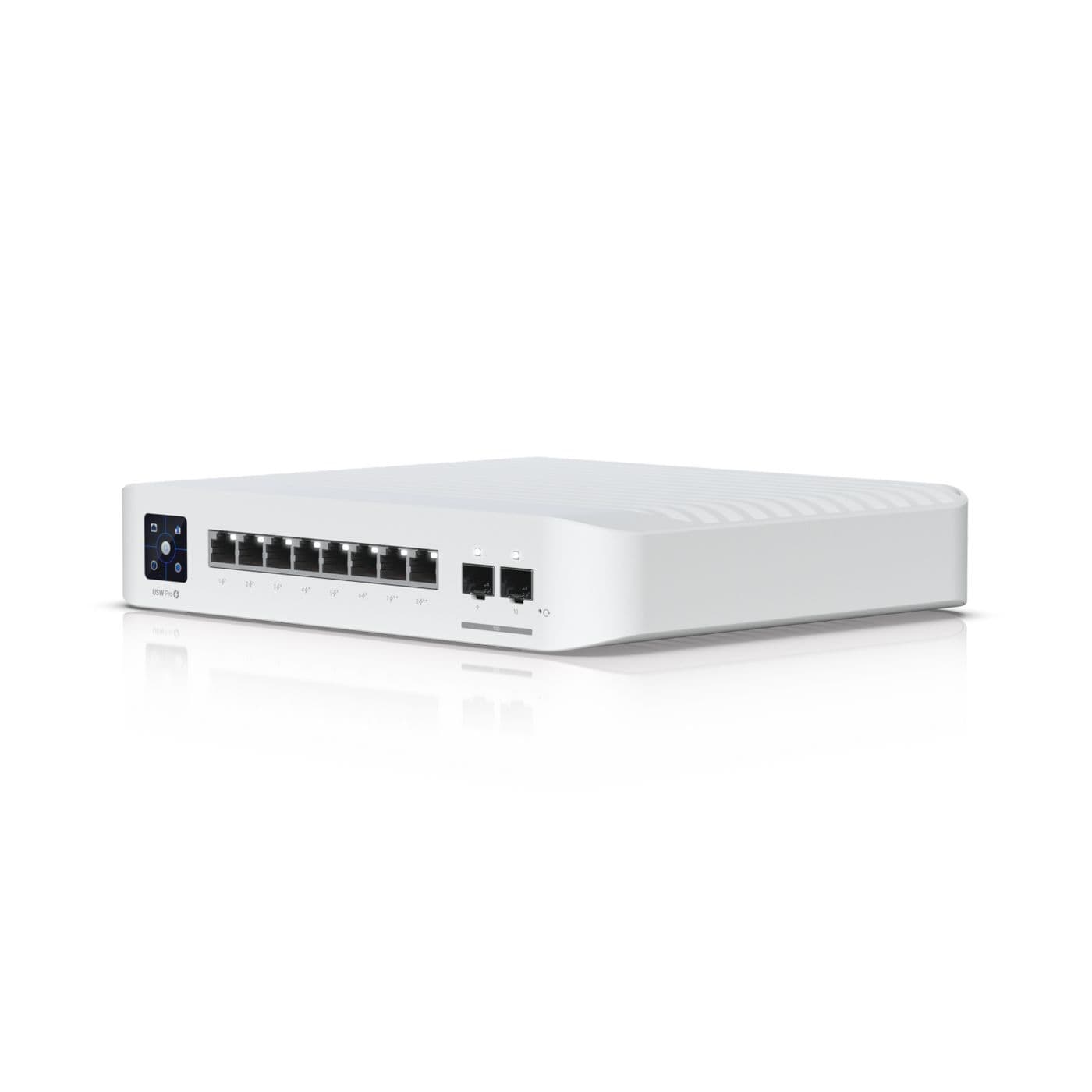 Ubiquiti Compact desktopwall-mountable