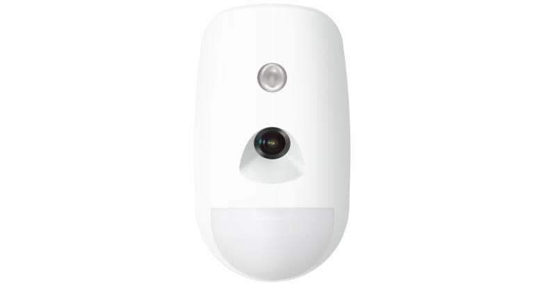 Hikvision Alarme DS-PD501PC12