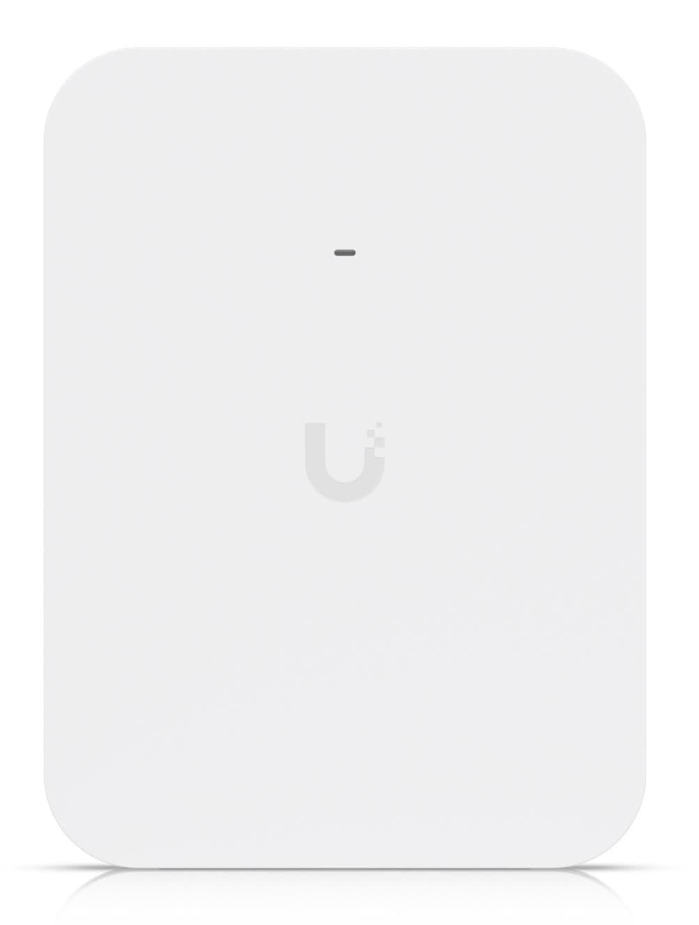Ubiquiti Flush mount accessory for U7 Pro XG Wall access points.