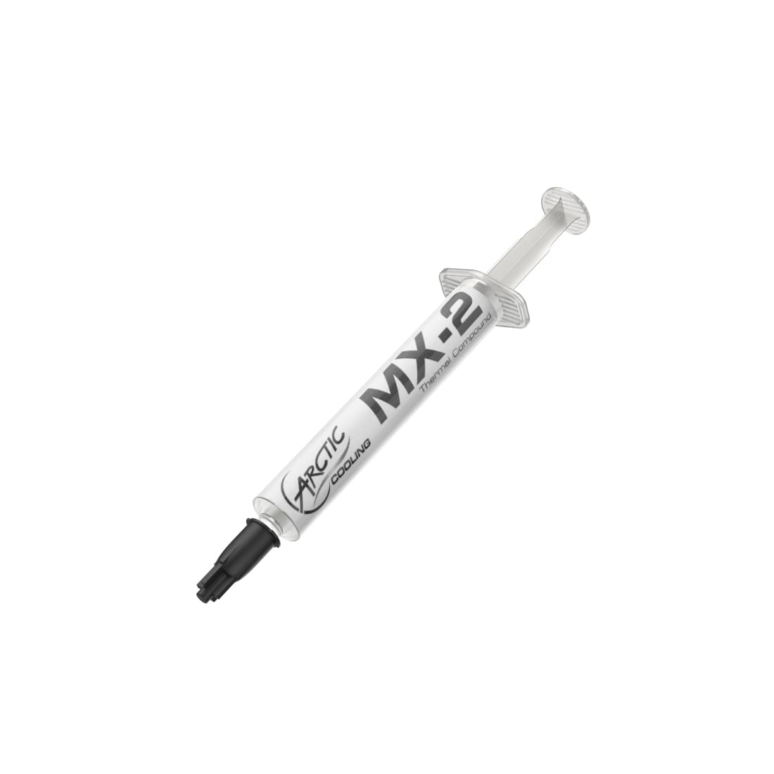 HAMA ARCTIC COOLING MX-2 THERMAL PASTE, HIGH PERFORMANCE - 00200758