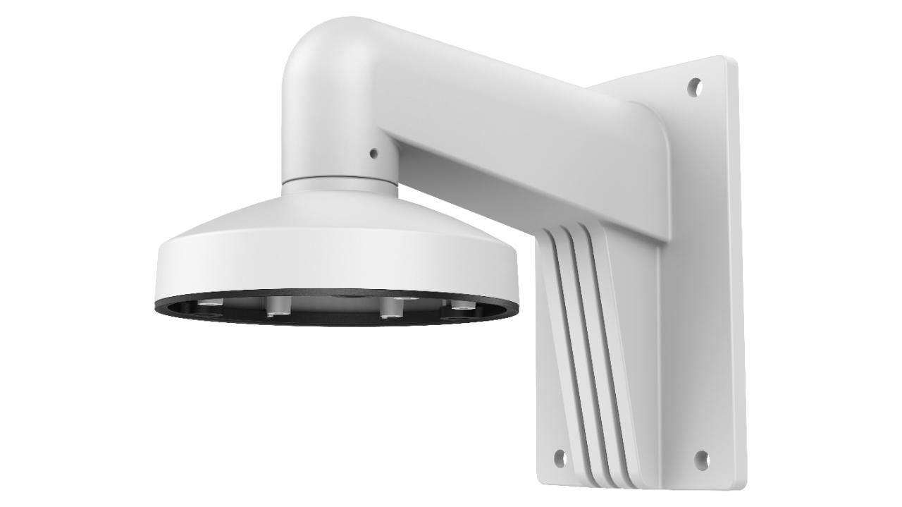 Hikvision DS-1473ZJ-135 Wall mount with surface spray