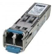 Cisco - Módulo de transceptor SFP (mini-GBIC) - 1GbE - 1000Base-BX - até 10 km - 1490 (TX) / 1310 (RX) nm - para Catalyst 2960, 2960G, 2960S, 3560, 3560E, 3560G, 3560V2, 3560X, ESS9300