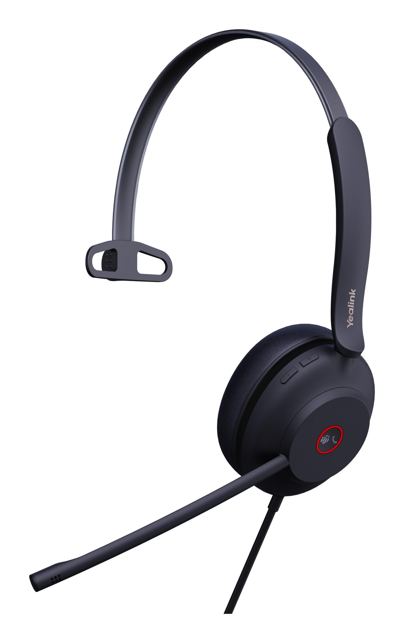 Yealink UH37 MONO TEAMS USB WIRED - HEADSET