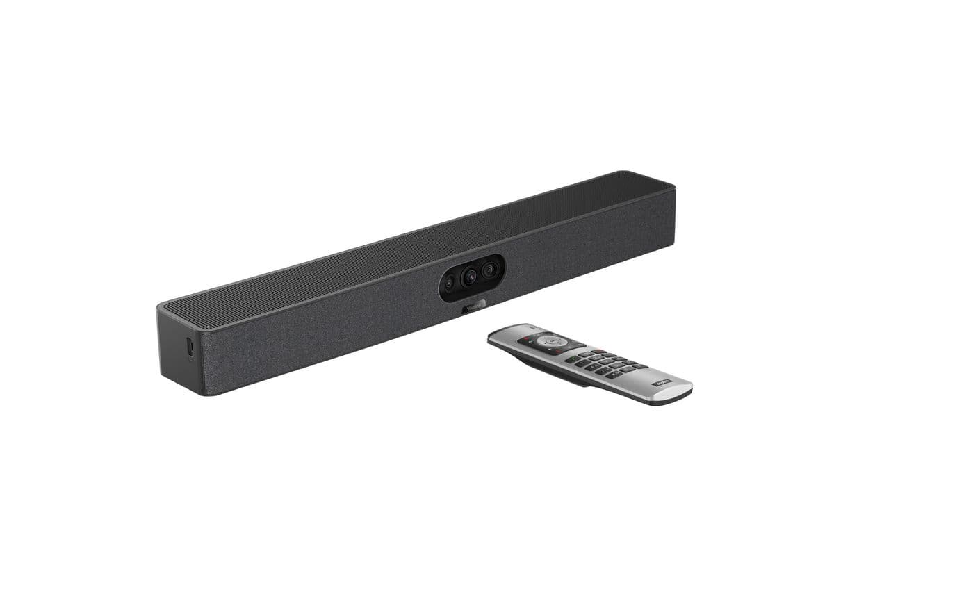 Yealink Meetingbar A25 Video Bar And - Vcr11 Remote Control Bundle