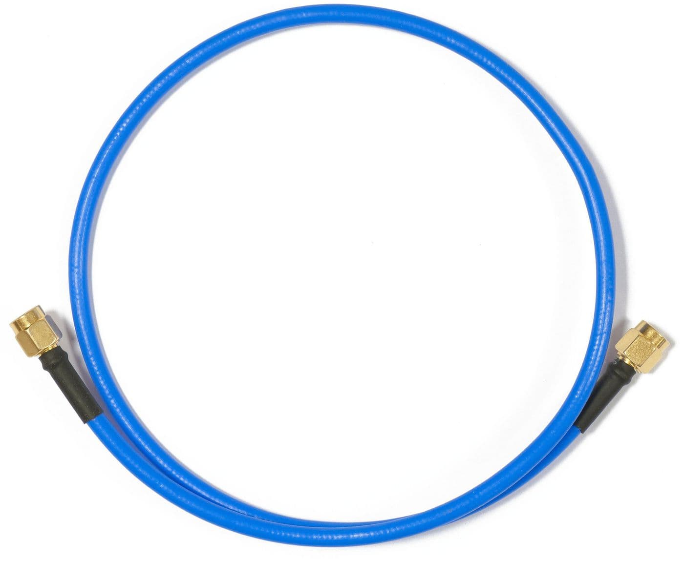 MikroTik Flex-guide (RPSMA to RPSMA cable 500mm)
