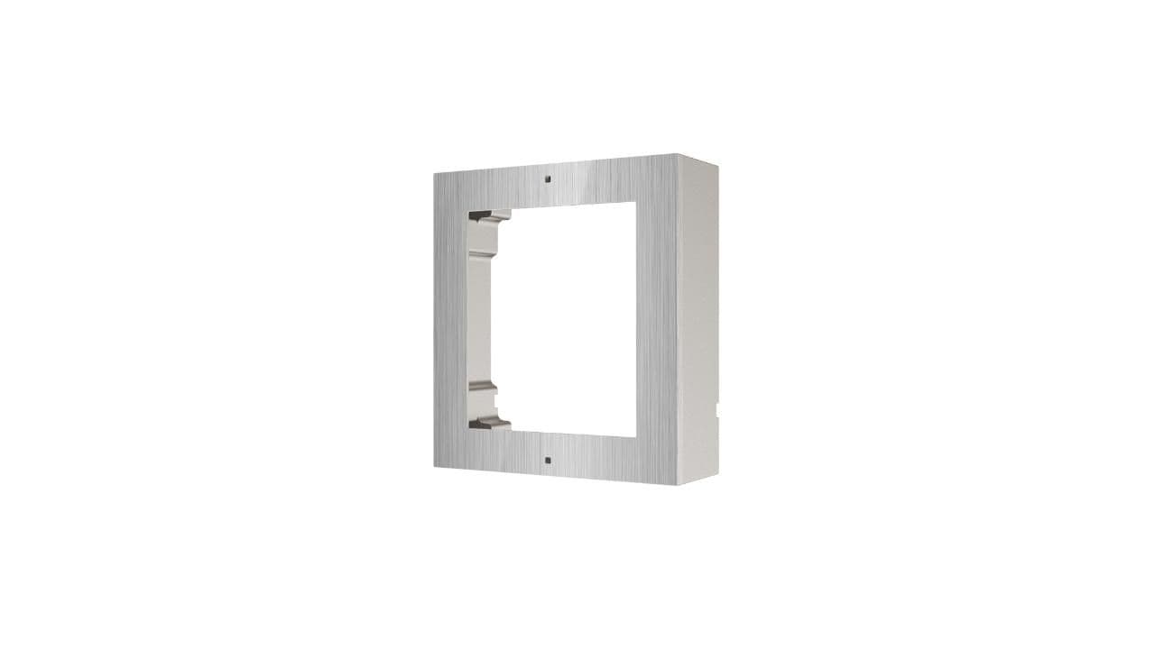 Hikvision Controlo de acessos DS-KD-ACW1/S