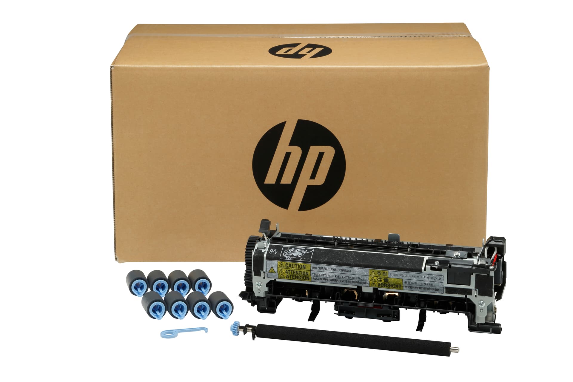 HP original Maintenance 220V LJ M630 Serie