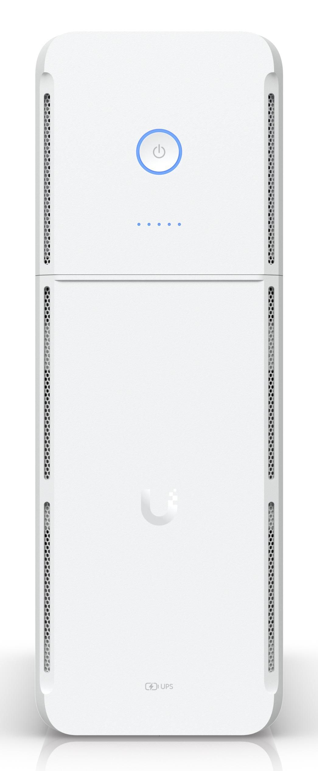 Ubiquiti UniFi managed 1kVA uninterruptible power supply