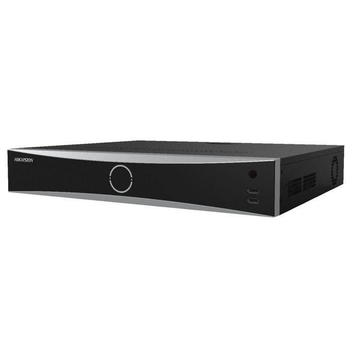 Hikvision 32-ch 1U 16 POE AcuSense 4K NVR
