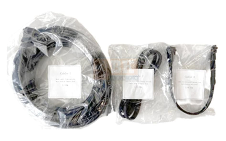 Hikvision DS-D40W-2F/PC, Power cable