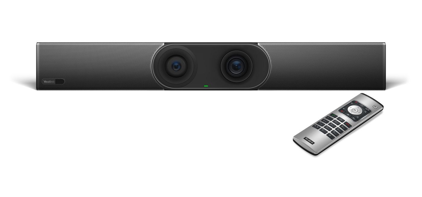 Yealink Meetingbar A30 Video - Conferencing System 8 Mp