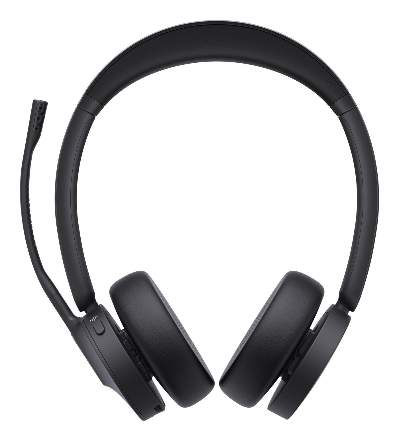 Yealink Bh70 Bluetooth Dual Headset - USB-A