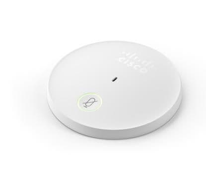 Cisco Telepresence Table - Microfone - para Spark MX700, MX800, TelePresence MX700, MX800, SX80, Webex Room 70 G2, Room Kit Pro