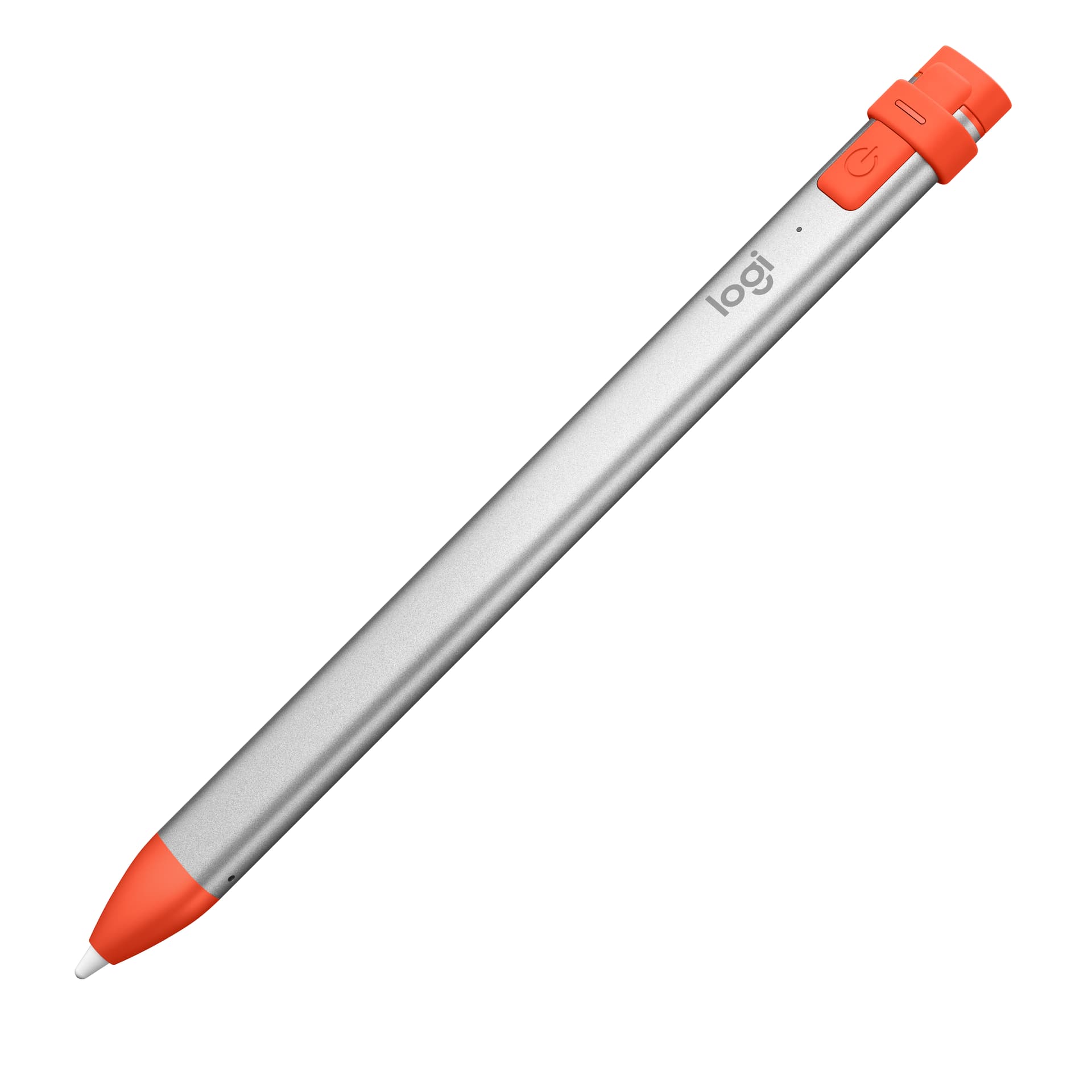 Logitech Crayon - Caneta digital - sem fios - sorvete intenso