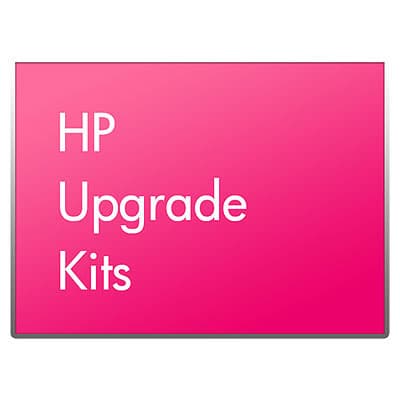 HPE Small Form Factor Easy Install Rail Kit - Rail kit de prataleira - 1U - para ProLiant DL360p Gen8, SimpliVity 325 Gen10