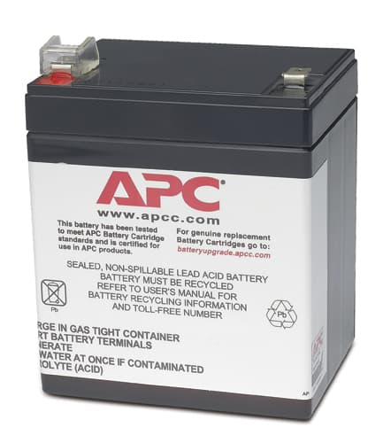 APC RBC46