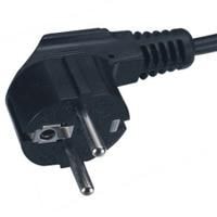Cisco - Cabo de alimentação - power IEC 60320 C13 para power CEE 7/7 (M) - 2.5 m - Europa - para IP Phone 7961G, 7961G-GE, IP Telephone 30 VIP, 7900