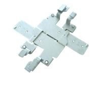 Cisco Ceiling Grid Clip: Recessed - Kit de montagem de dispositivo de rede - montagem no tecto - para P/N: C9130AXI-EWC-B-EDU, C9130AXI-EWC-S, C9130AXI-F, C9130AXI-I, C9130AXI-K, C9130AXI-T