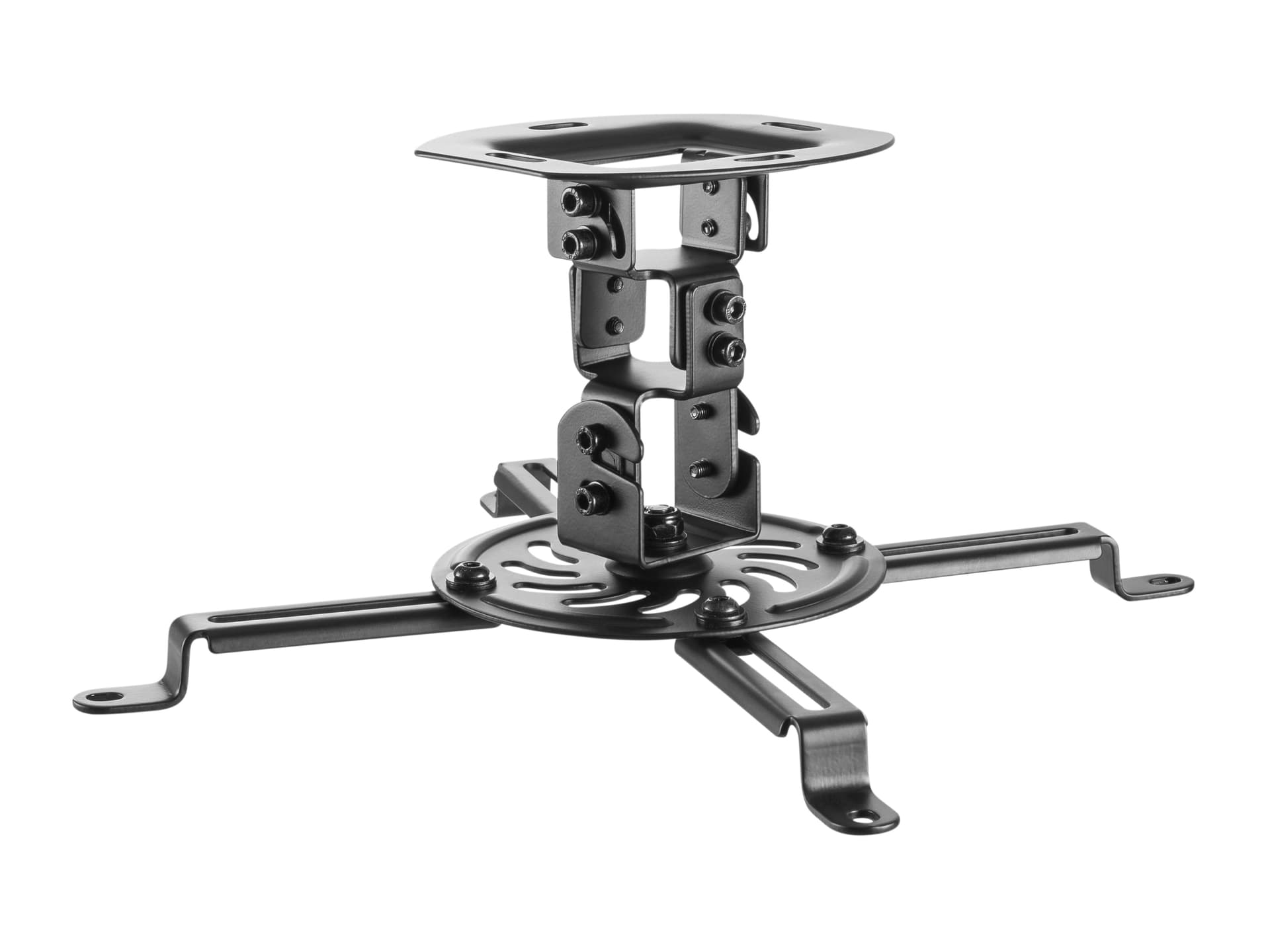 EQUIP ERGO SUPORTE TETO VIDEIPROJETOR UNIVERSAL 360º 650705
