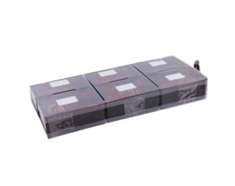 Eaton Easy Battery+ - Substituição de bateria (para dispositivos de força e UPS)