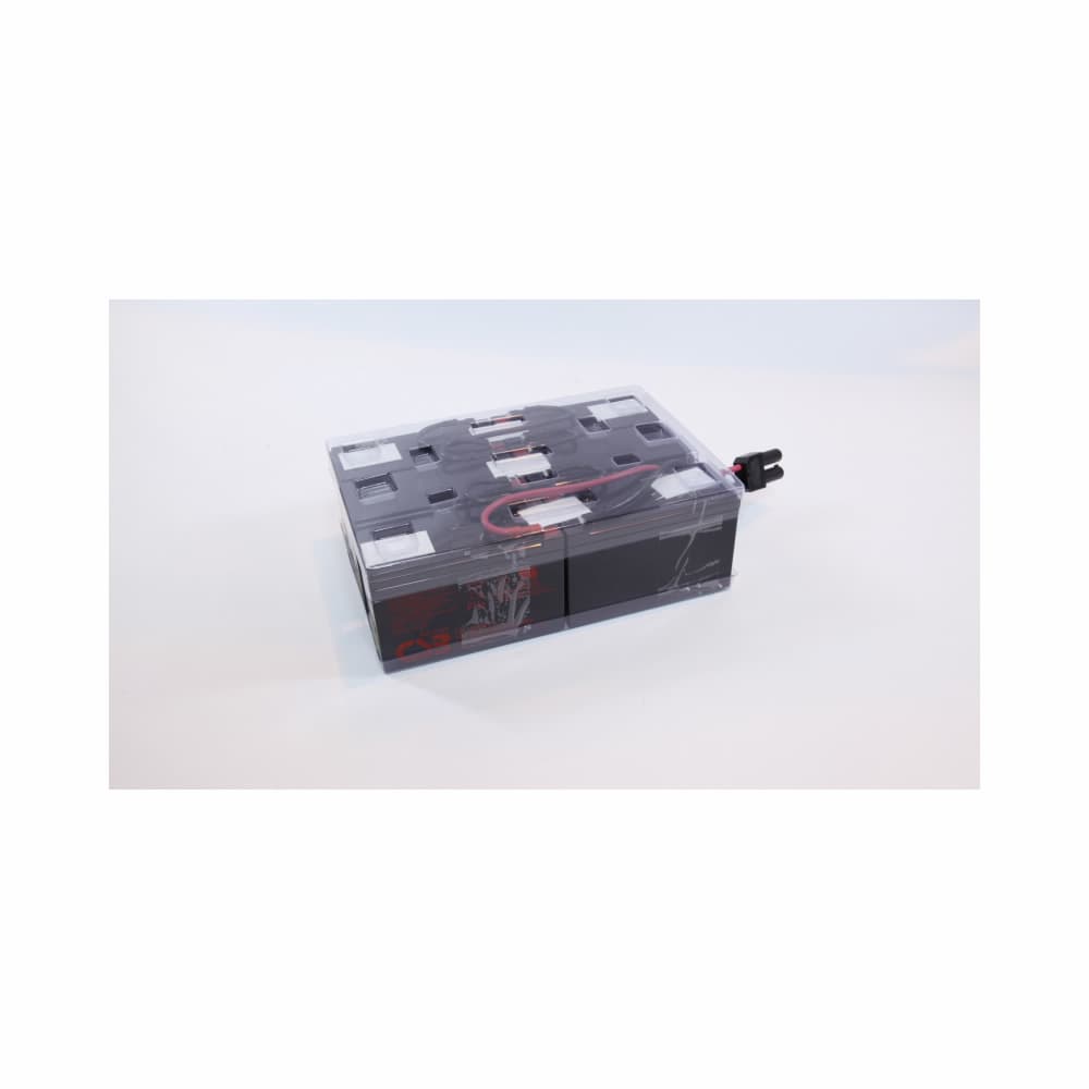 Eaton Easy Battery+ - Substituição de bateria (para dispositivos de força e UPS)